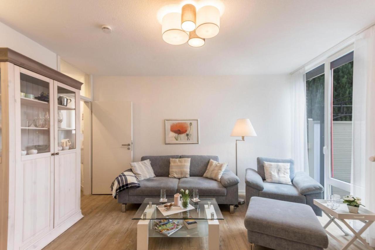 Am Horumertief Apartment