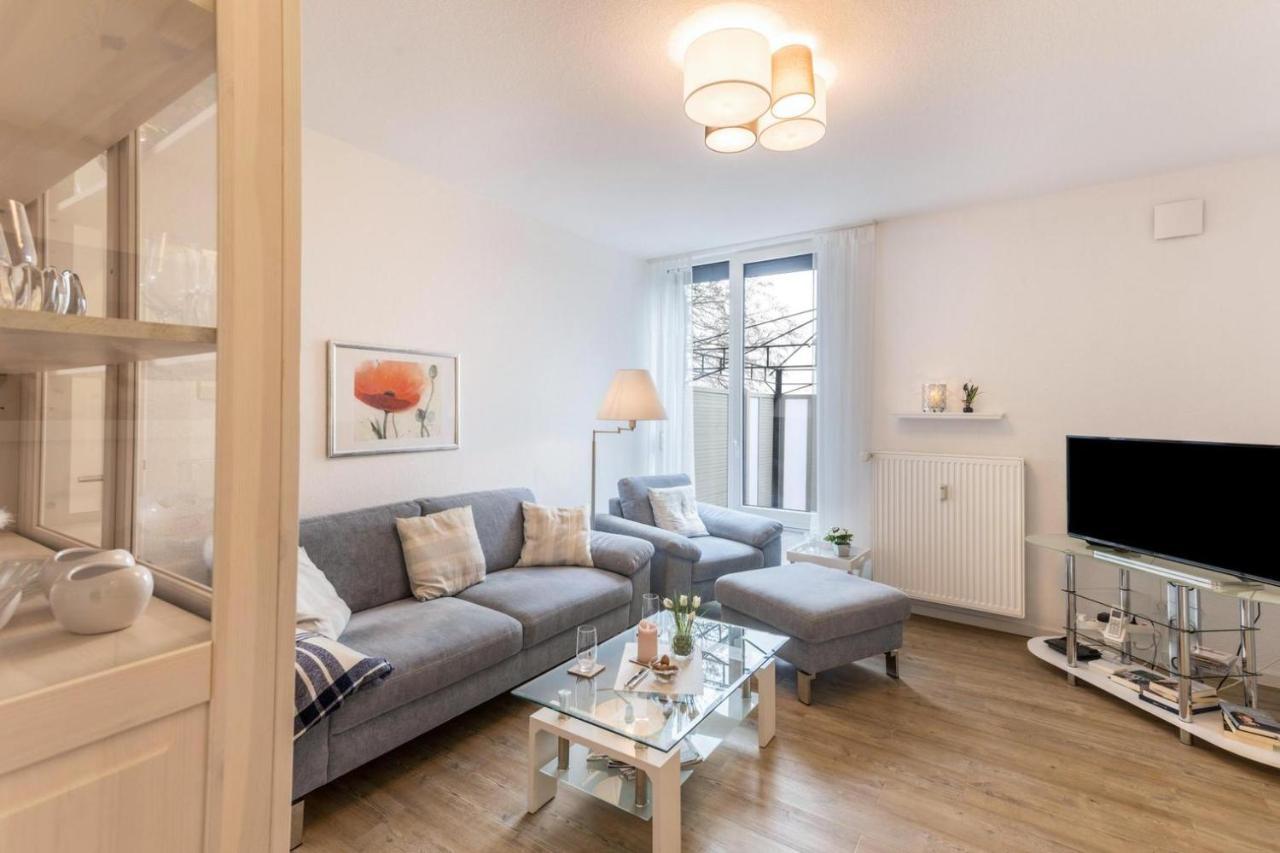 Am Horumertief Apartment Schillig