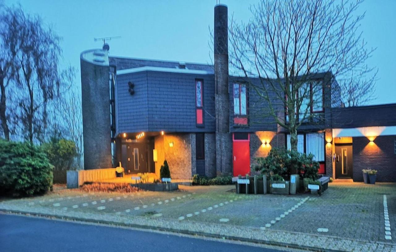 Apartment Am Horumertief Schillig