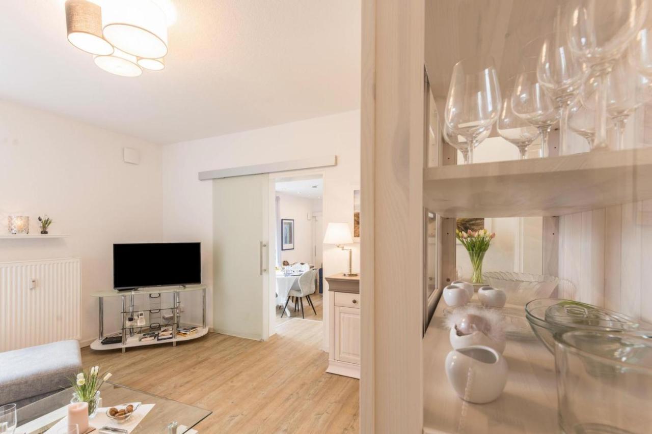 Apartment Am Horumertief Schillig