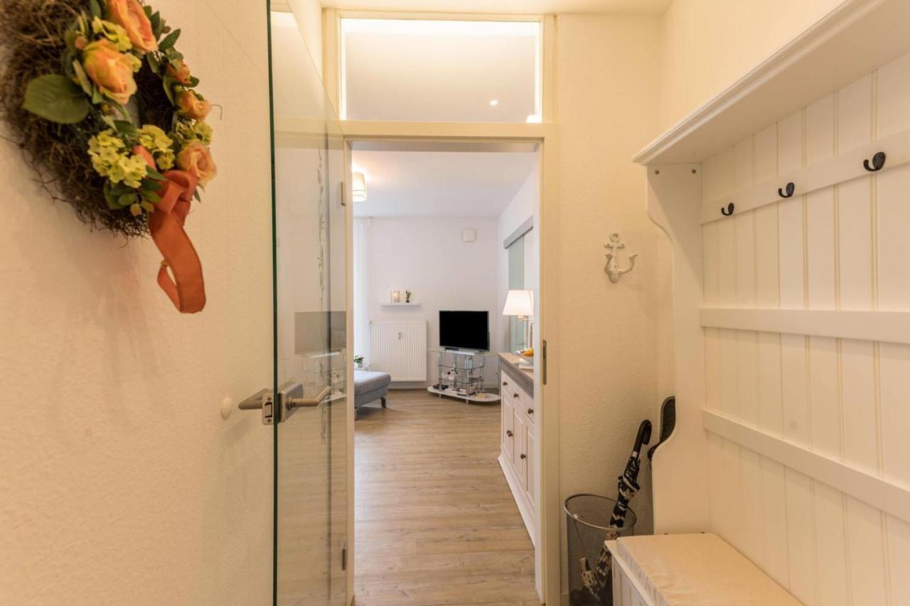 Apartment Am Horumertief