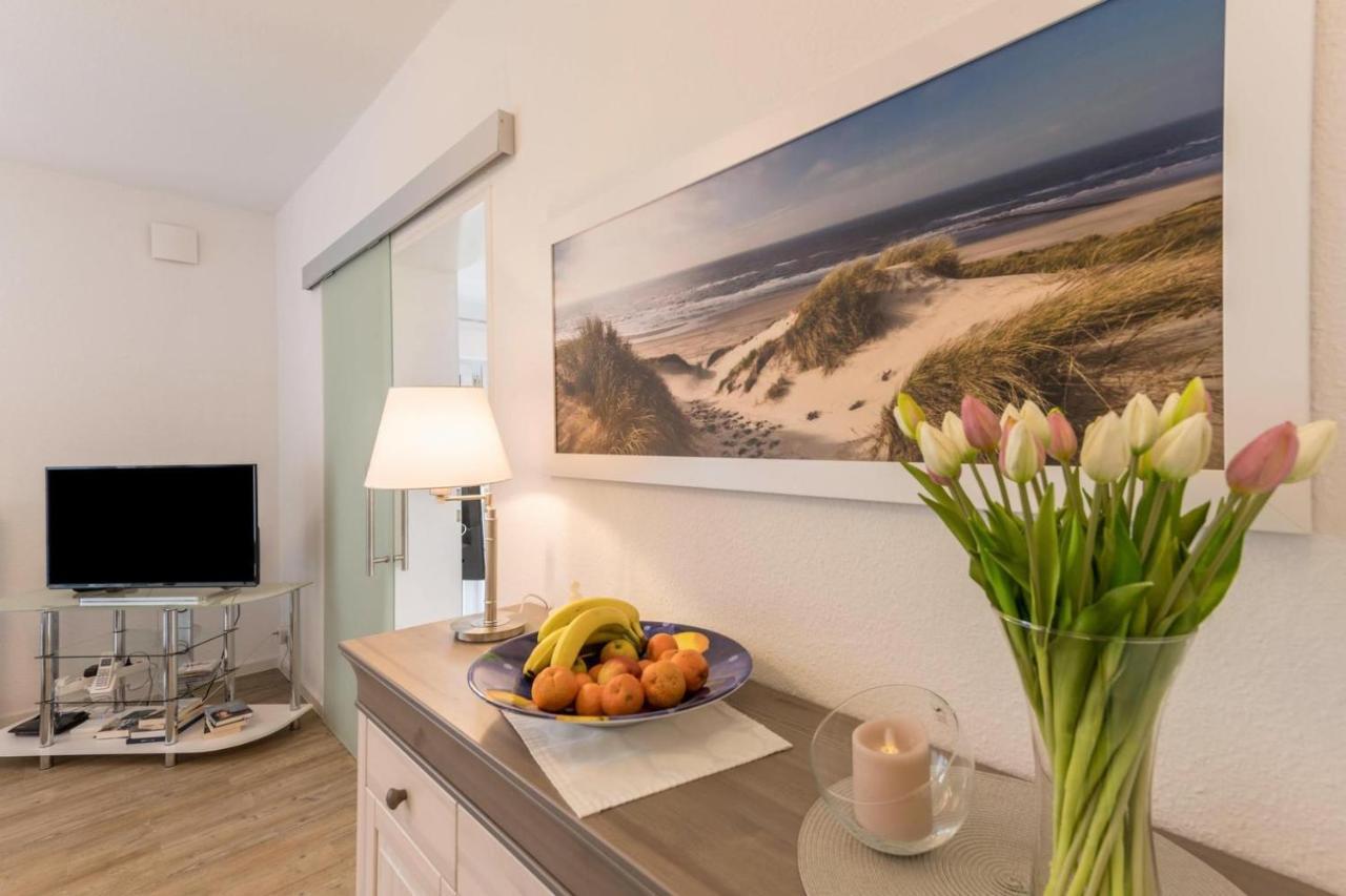 Am Horumertief Apartment Schillig
