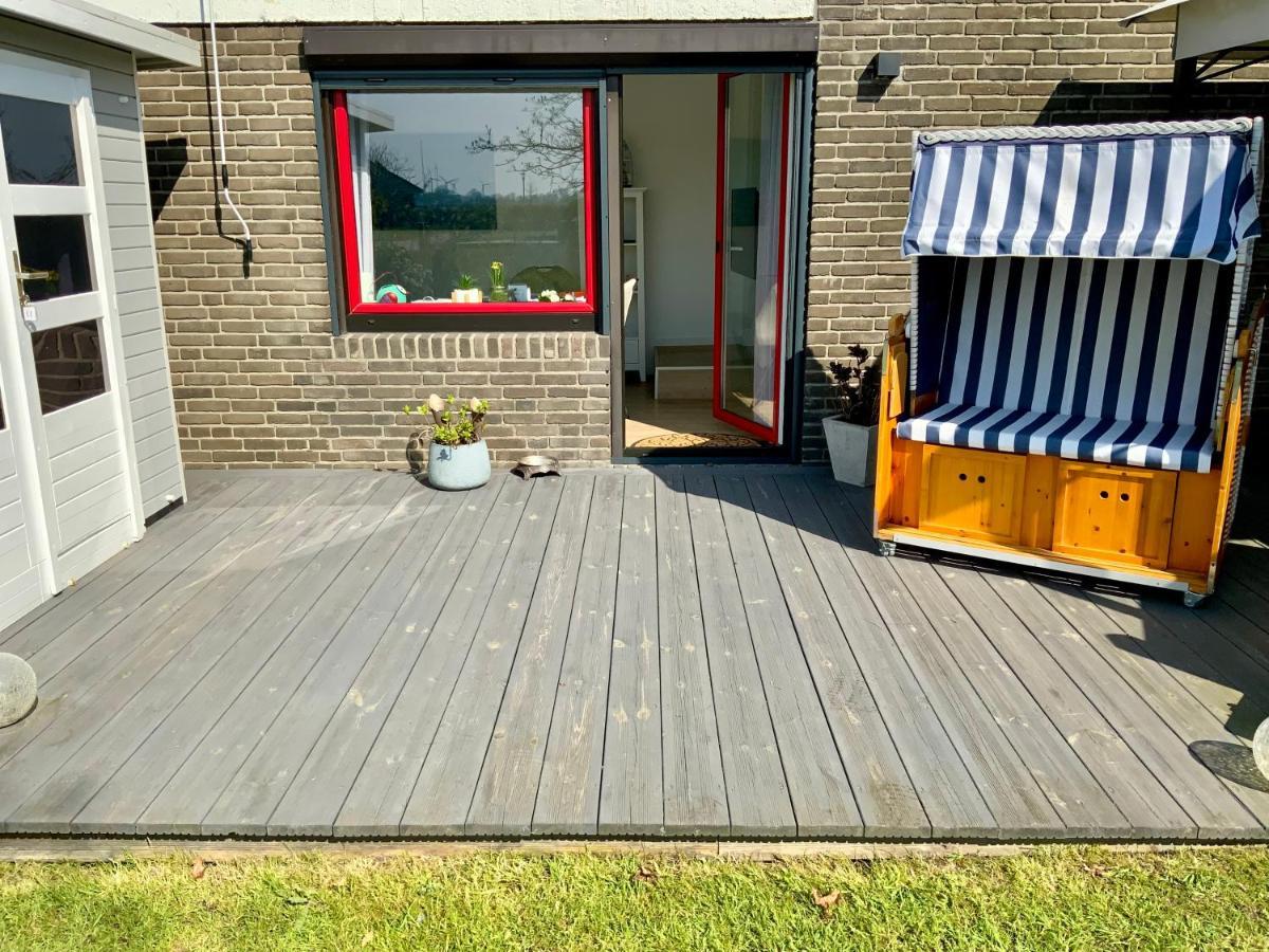 Apartment Am Horumertief